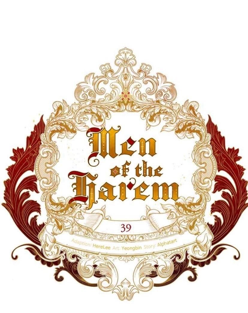 Men of the Harem Chapter 39 11